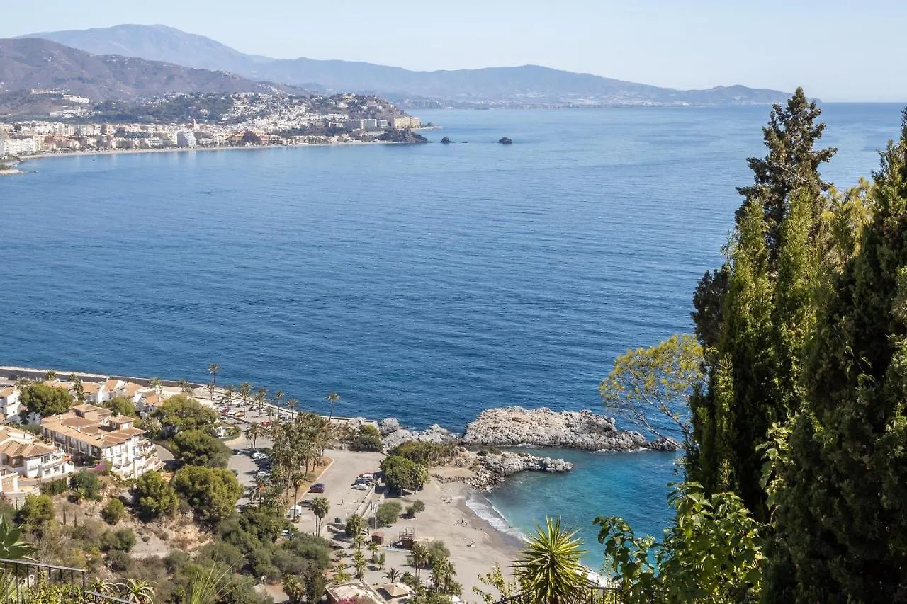 Joya De La Costa Tropical Βίλα La Herradura  Σπίτι διακοπών La Herradura (Granada)