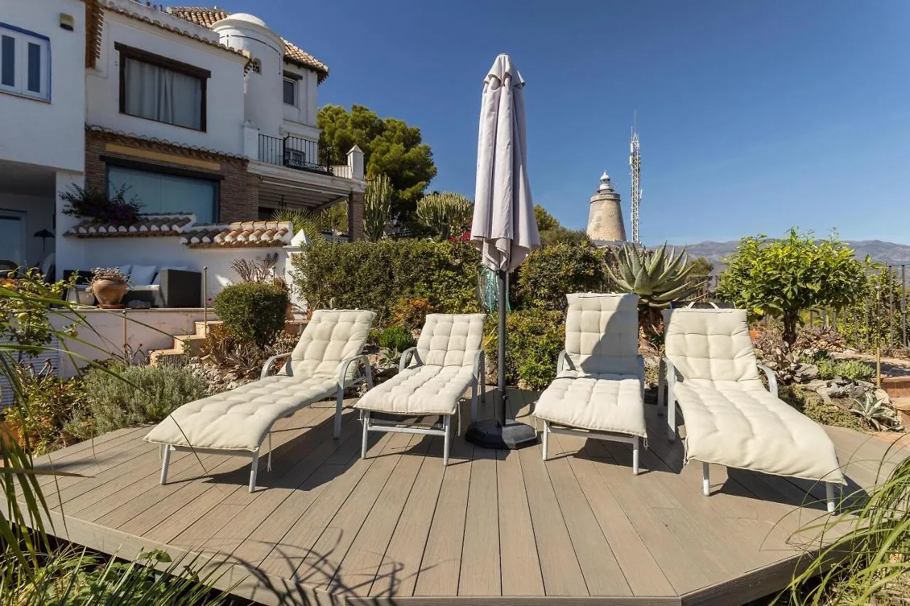 Joya De La Costa Tropical Vila La Herradura  Casa de Férias