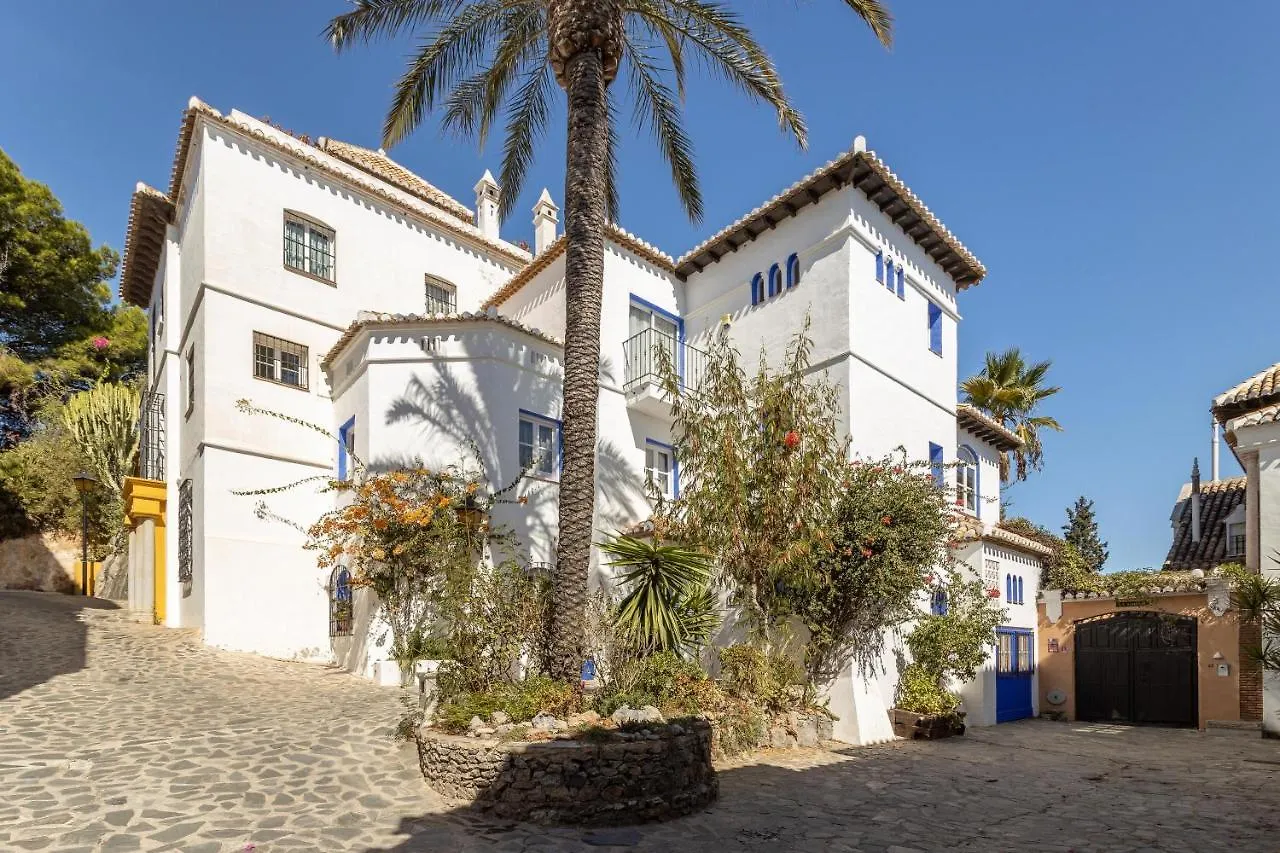Joya De La Costa Tropical Vila La Herradura