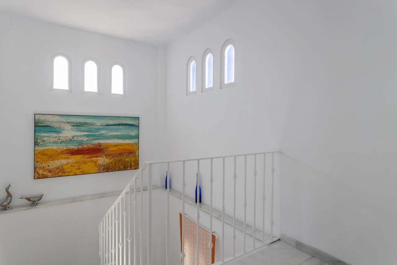 Joya De La Costa Tropical Vila La Herradura  Casa de Férias